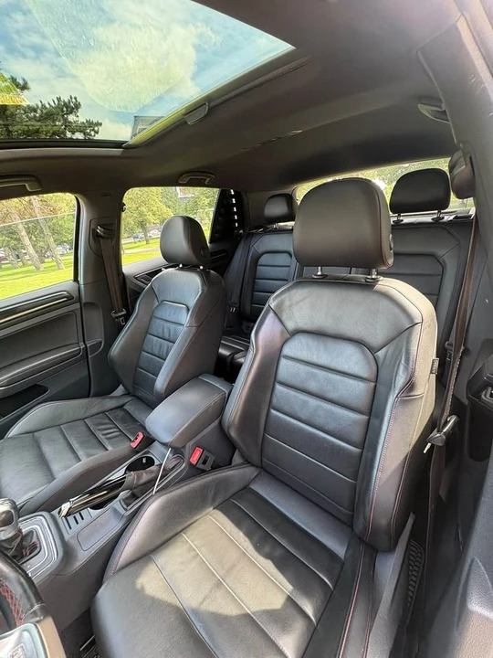 2016 Volkswagen GTI Mk7 - Image 17 of 20