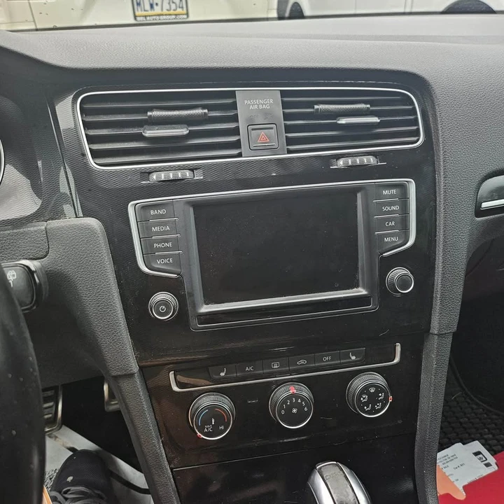 2016 Volkswagen GTI Mk7 - Image 4 of 7