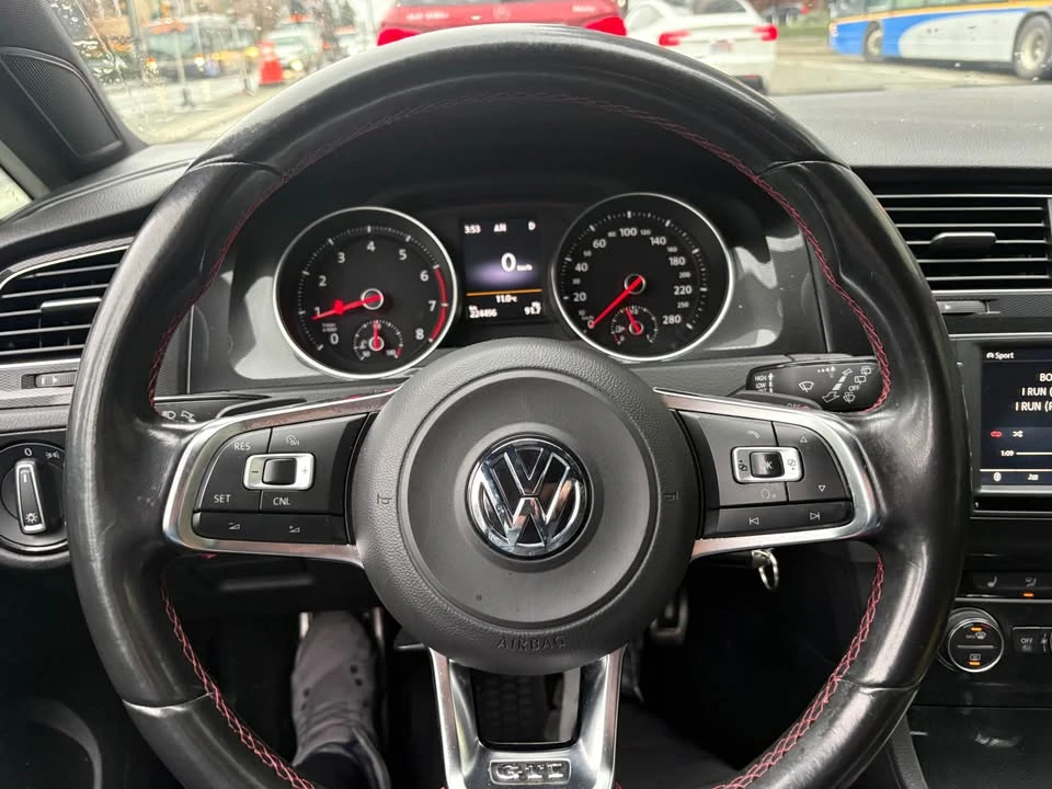 2016 Volkswagen GTI Mk7 - Image 7 of 18