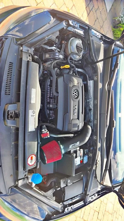 2016 Volkswagen GTI Mk7 - Image 4 of 8