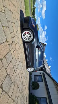 2016 Volkswagen GTI