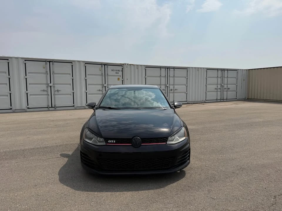 2016 Volkswagen GTI Mk7 - Image 2 of 17
