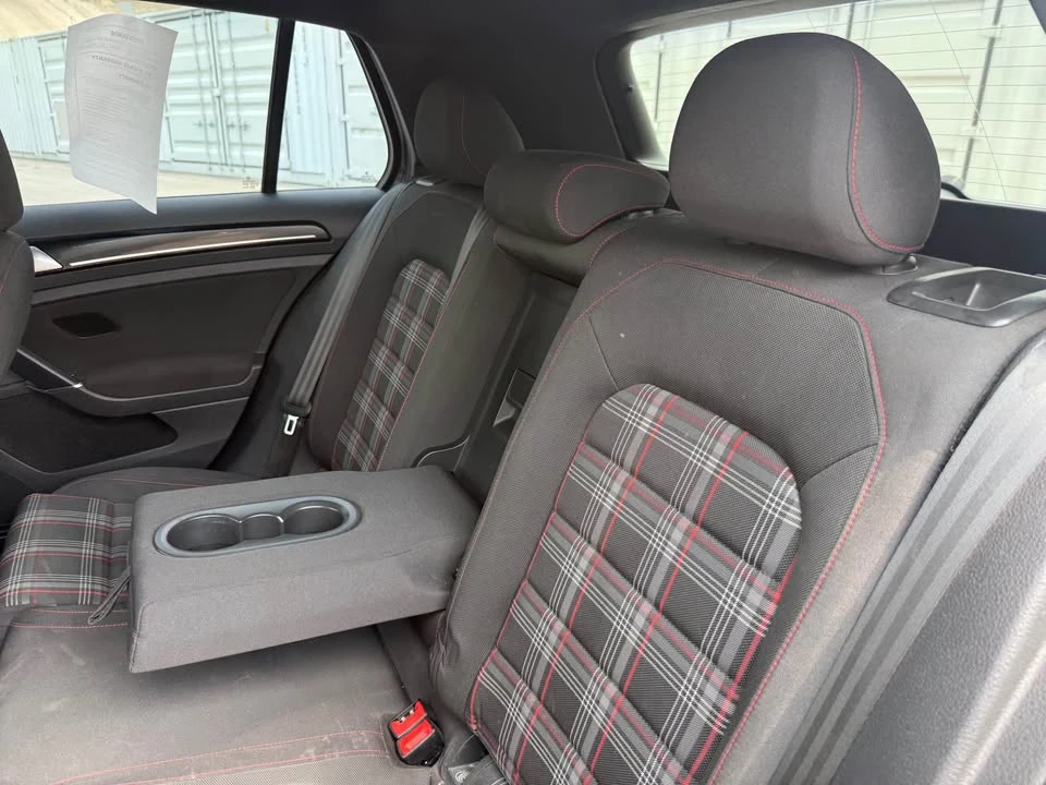 2016 Volkswagen GTI Mk7 - Image 10 of 17
