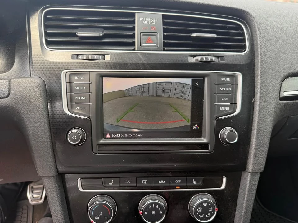 2016 Volkswagen GTI Mk7 - Image 15 of 17