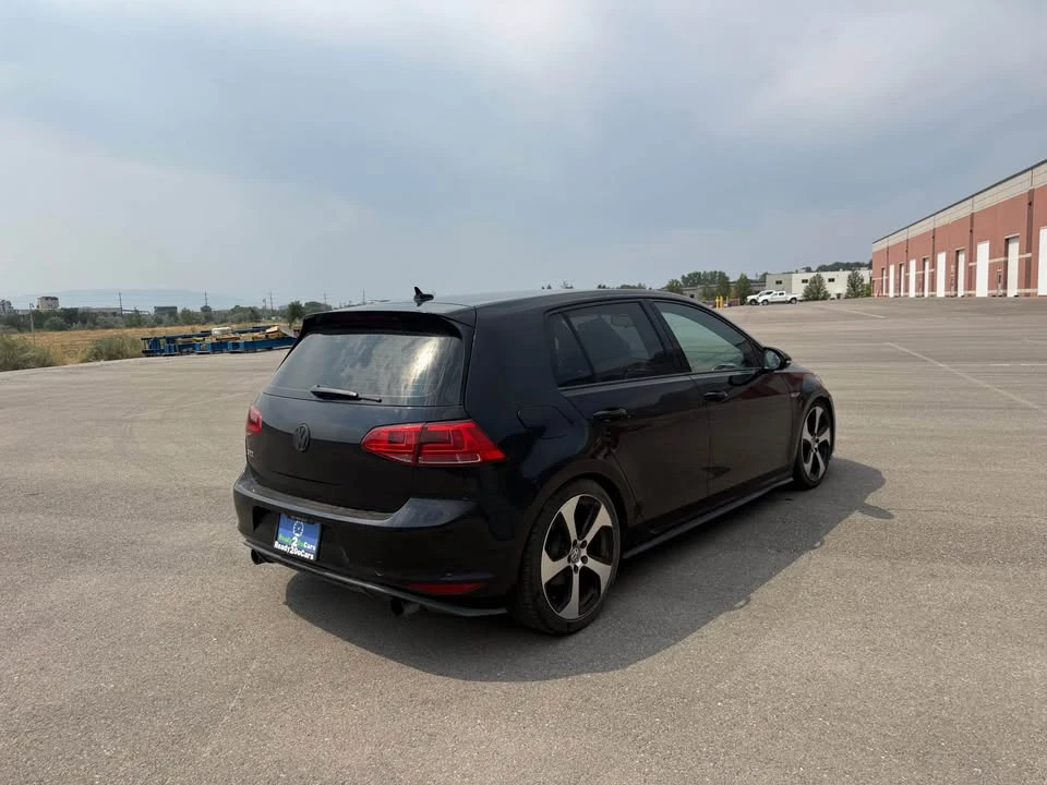 2016 Volkswagen GTI Mk7 - Image 4 of 17