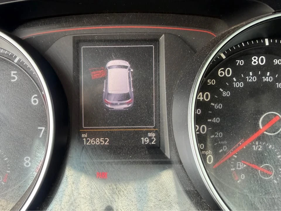 2016 Volkswagen GTI Mk7 - Image 17 of 17