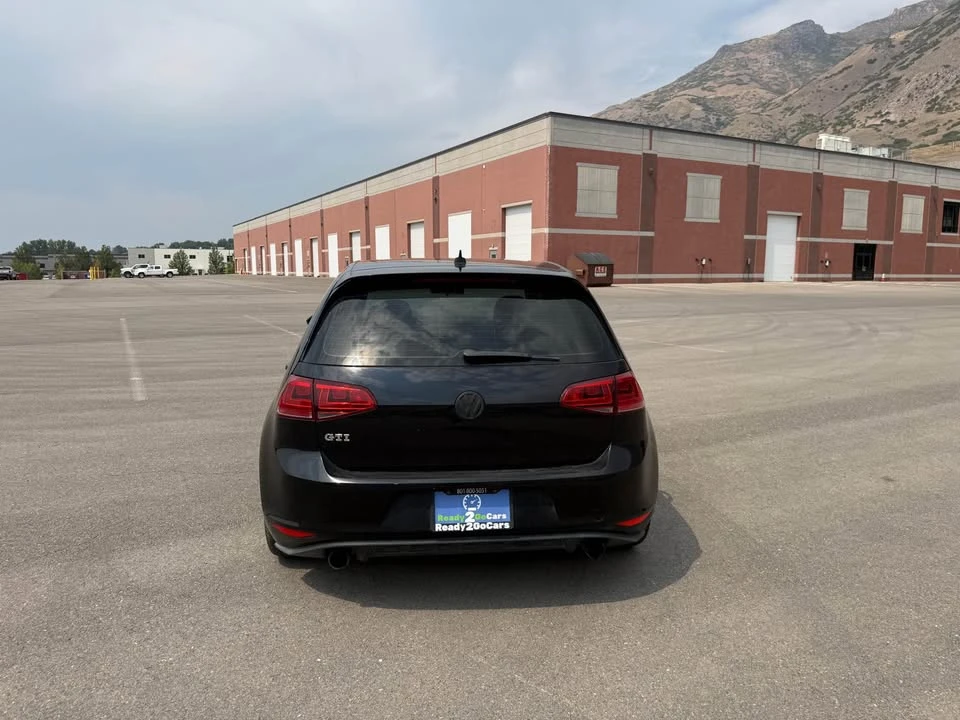 2016 Volkswagen GTI Mk7 - Image 5 of 17