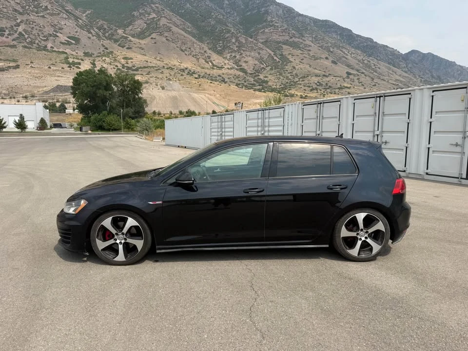 2016 Volkswagen GTI Mk7 - Image 8 of 17