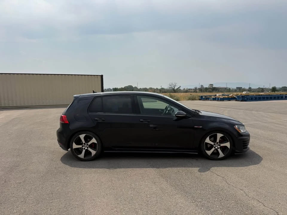 2016 Volkswagen GTI Mk7 - Image 7 of 17
