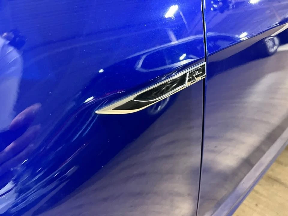 2016 Volkswagen Golf R Mk7 - Image 12 of 18