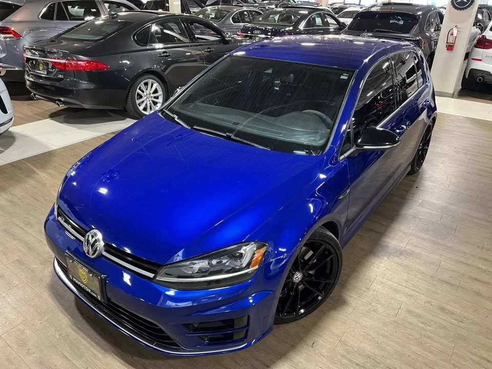 2016 Volkswagen Golf R Mk7 - Image 9 of 18
