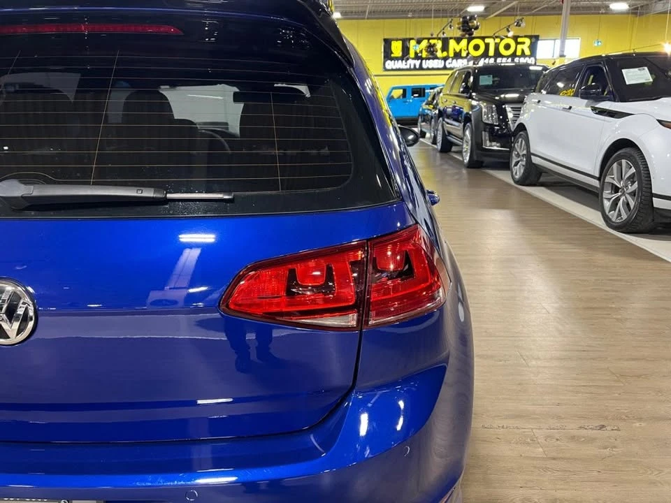 2016 Volkswagen Golf R Mk7 - Image 17 of 18