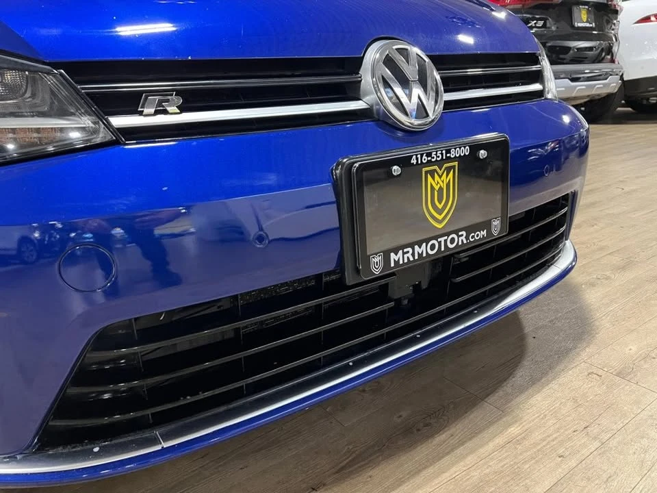 2016 Volkswagen Golf R Mk7 - Image 14 of 18