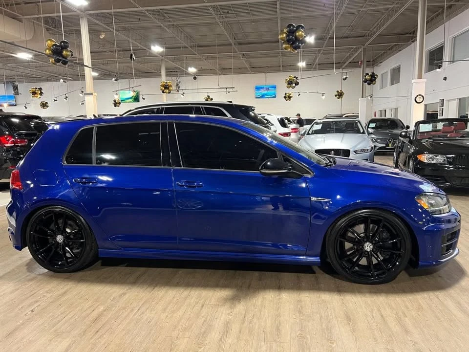 2016 Volkswagen Golf R Mk7 - Image 6 of 18
