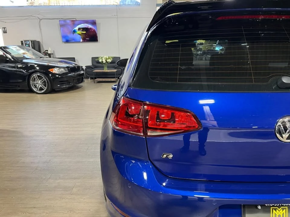 2016 Volkswagen Golf R Mk7 - Image 16 of 18