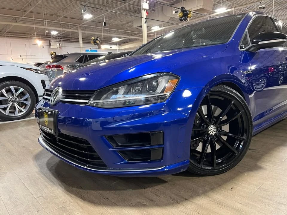 2016 Volkswagen Golf R Mk7 - Image 10 of 18