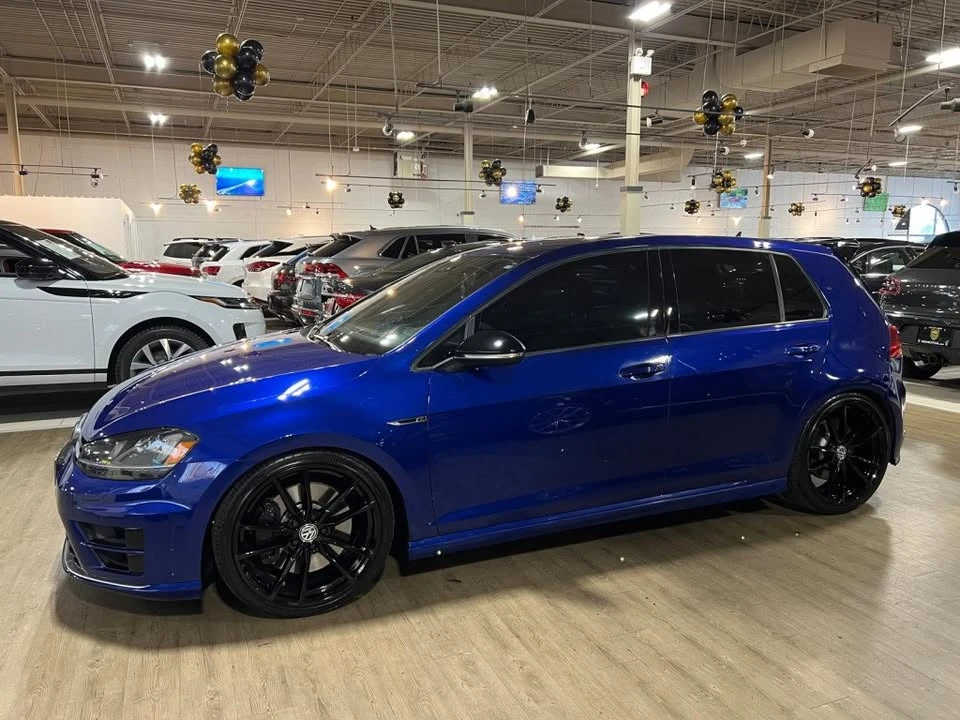 2016 Volkswagen Golf R Mk7 - Image 2 of 18