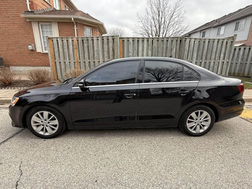 2016 Volkswagen A6 Jetta - Image 4 of 11