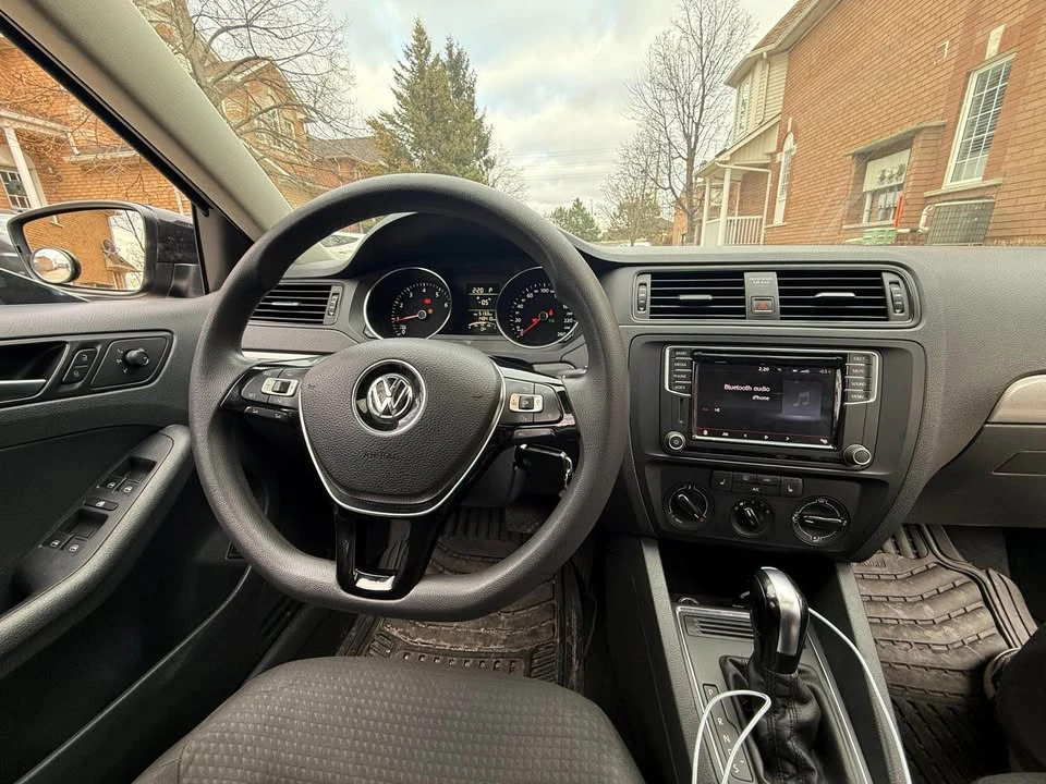 2016 Volkswagen A6 Jetta - Image 11 of 11