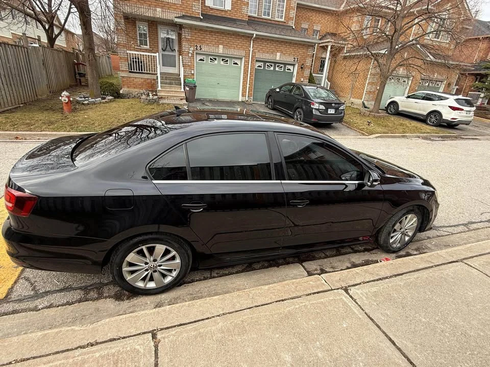 2016 Volkswagen A6 Jetta - Image 3 of 11