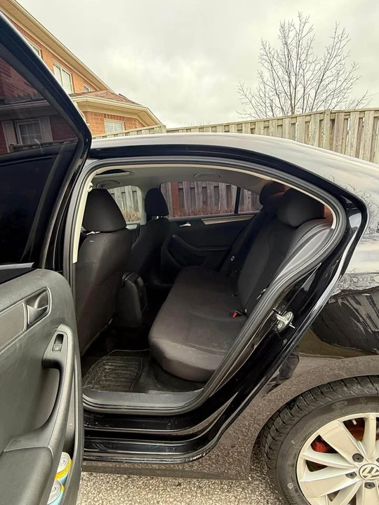 2016 Volkswagen A6 Jetta - Image 10 of 11