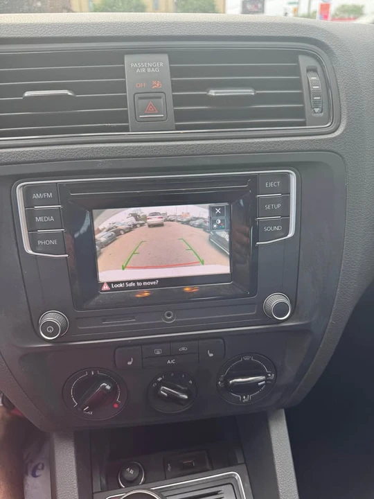 2016 Volkswagen A6 Jetta - Image 6 of 11
