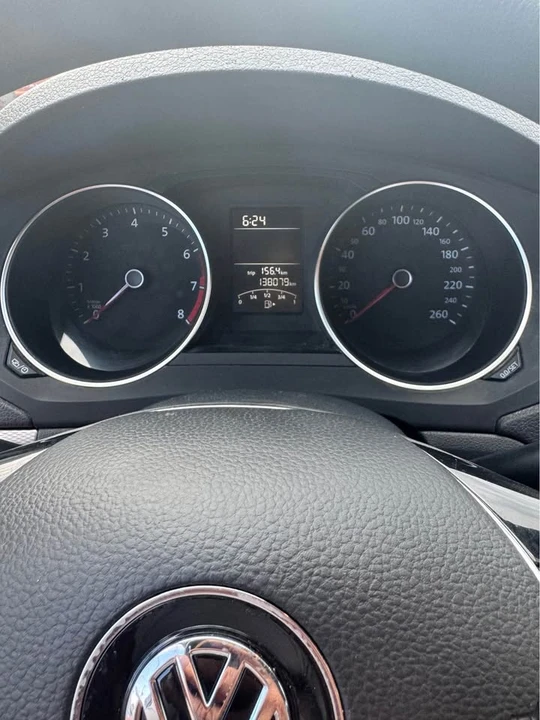 2016 Volkswagen A6 Jetta - Image 11 of 11