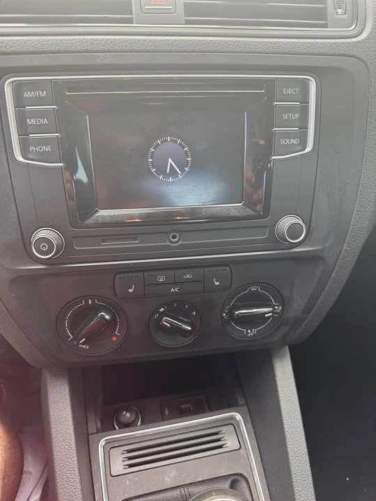 2016 Volkswagen A6 Jetta - Image 7 of 11