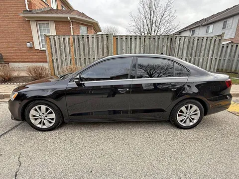 2016 Volkswagen Jetta