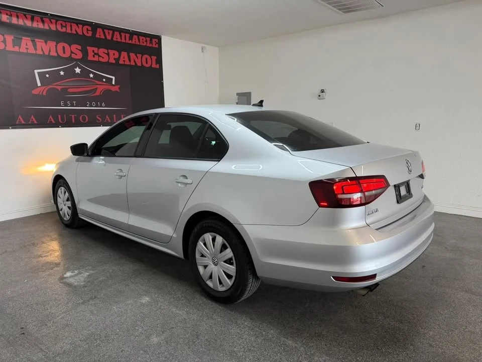 2016 Volkswagen A6 Jetta - Image 5 of 17