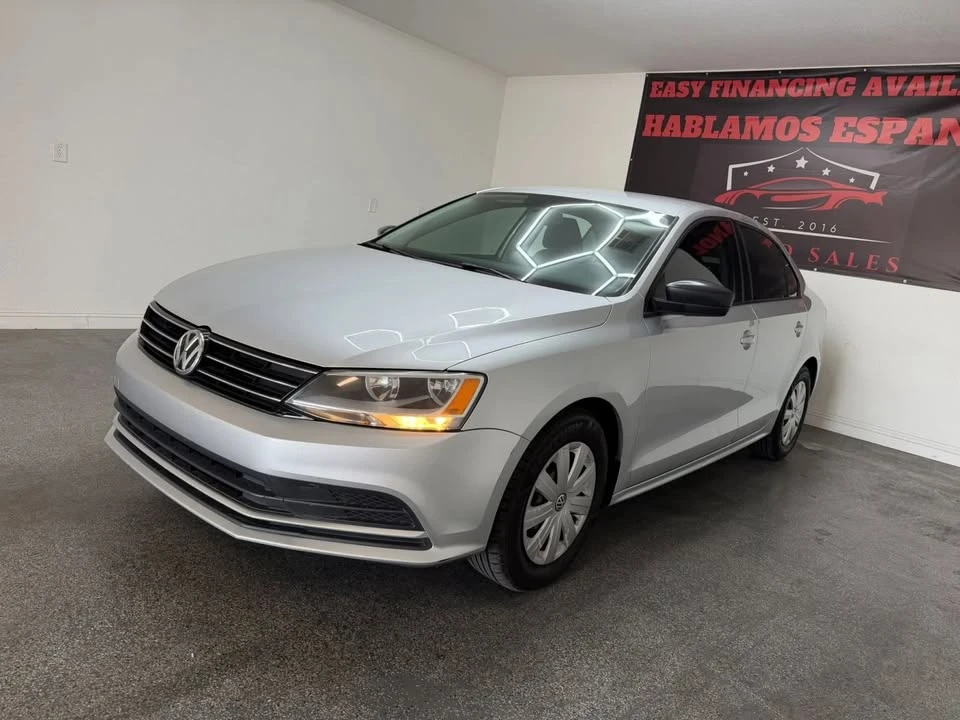 2016 Volkswagen A6 Jetta - Image 4 of 17