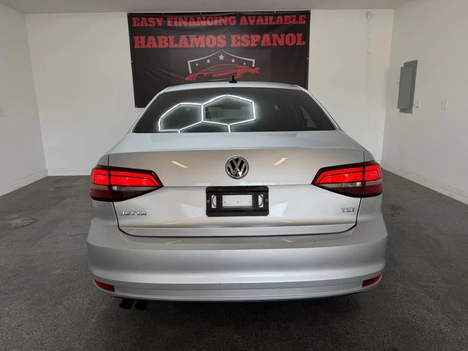 2016 Volkswagen A6 Jetta - Image 6 of 17