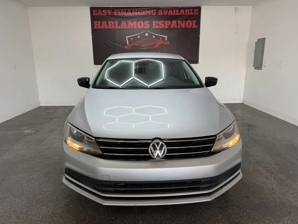 2016 Volkswagen A6 Jetta - Image 3 of 17