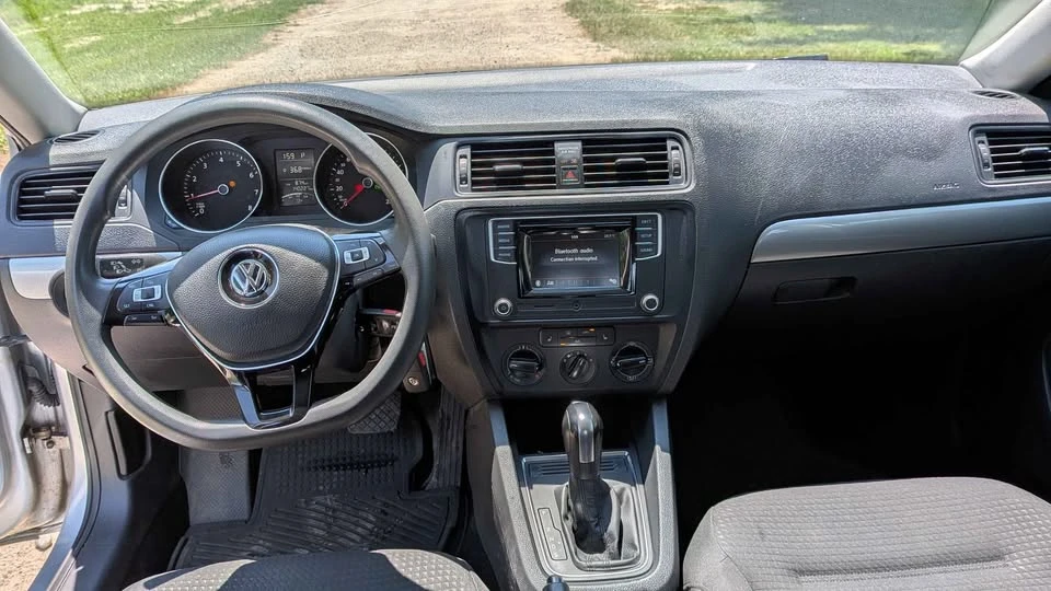 2016 Volkswagen A6 Jetta - Image 6 of 7