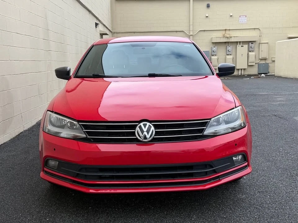 2016 Volkswagen A6 Jetta - Image 5 of 19