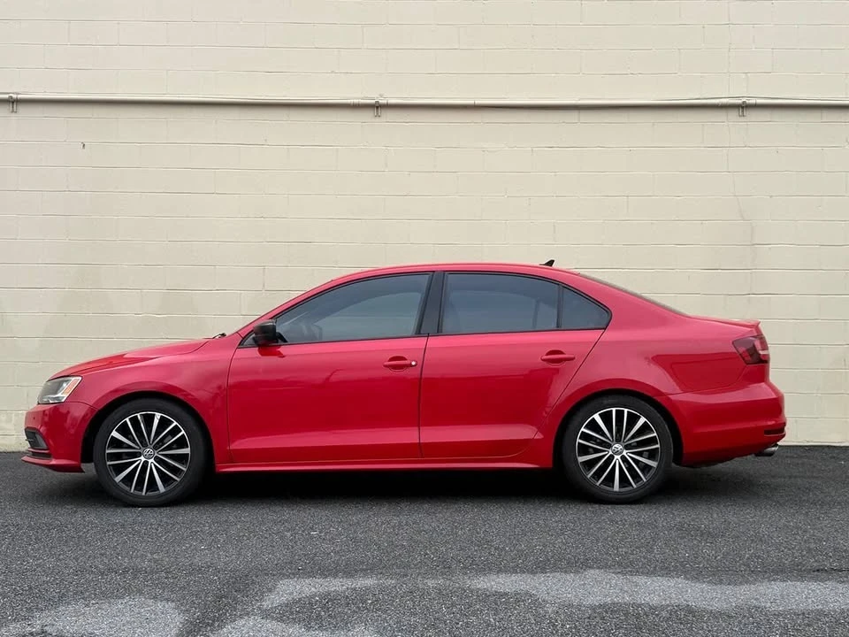 2016 Volkswagen A6 Jetta - Image 2 of 19