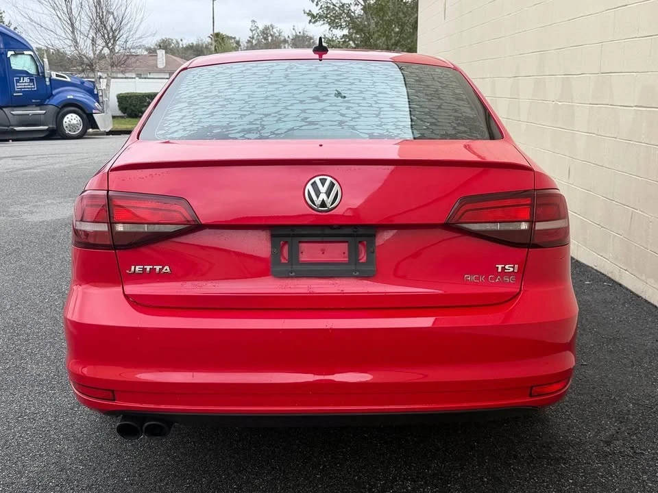 2016 Volkswagen A6 Jetta - Image 4 of 19