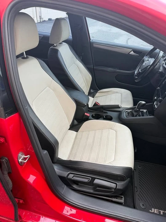 2016 Volkswagen A6 Jetta - Image 14 of 19
