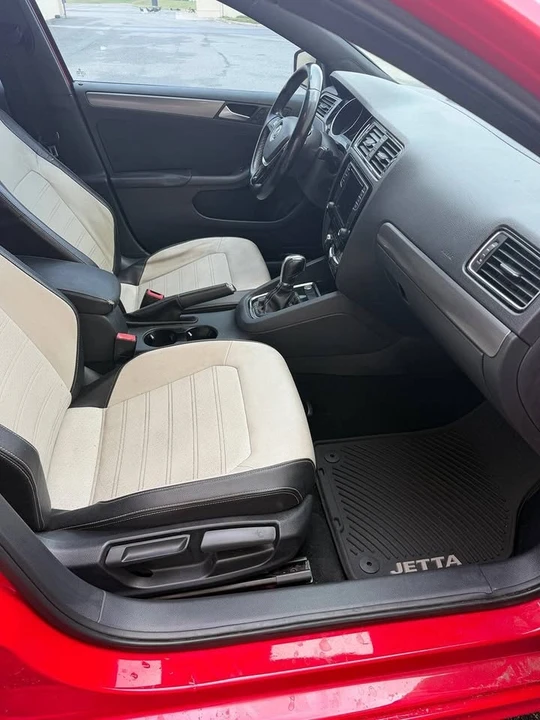 2016 Volkswagen A6 Jetta - Image 15 of 19