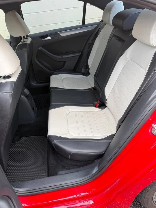 2016 Volkswagen A6 Jetta - Image 11 of 19