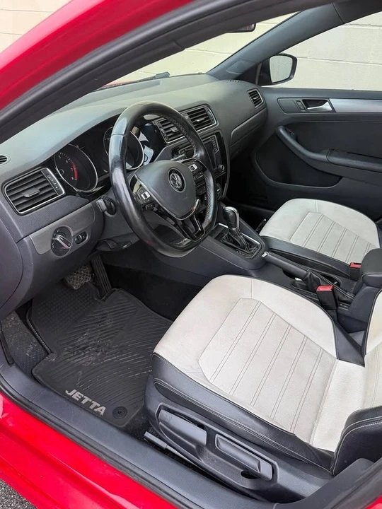 2016 Volkswagen A6 Jetta - Image 7 of 19
