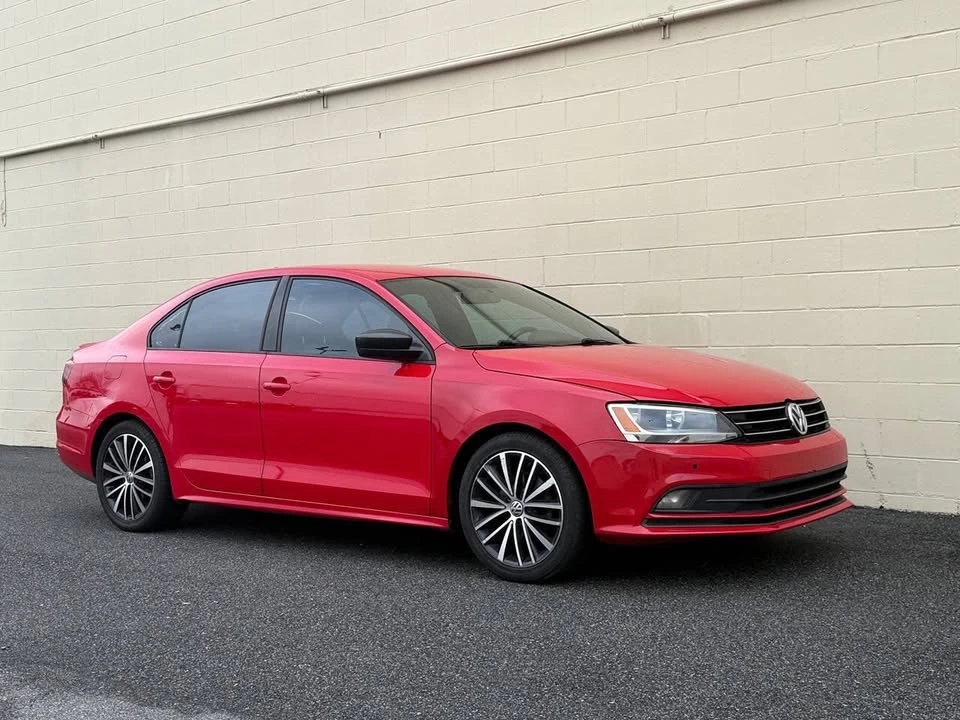 2016 Volkswagen A6 Jetta - Image 19 of 19