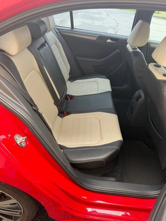2016 Volkswagen A6 Jetta - Image 13 of 19