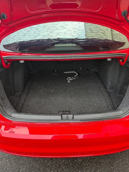 2016 Volkswagen A6 Jetta - Image 12 of 19