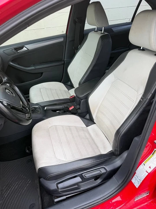 2016 Volkswagen A6 Jetta - Image 6 of 19