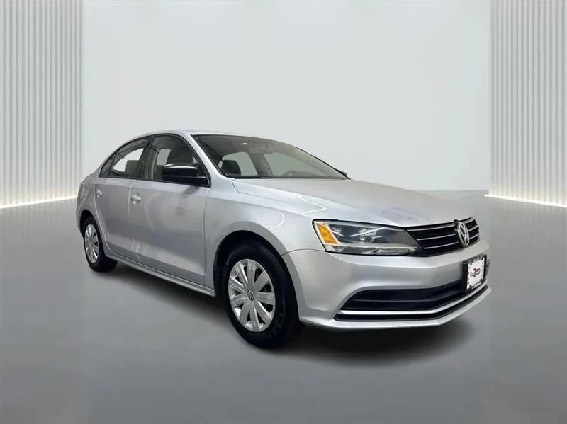 2016 Volkswagen A6 Jetta - Image 7 of 12