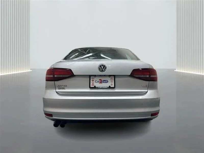 2016 Volkswagen A6 Jetta - Image 4 of 12