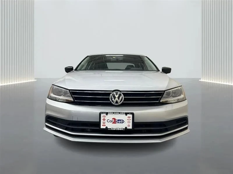 2016 Volkswagen A6 Jetta - Image 8 of 12