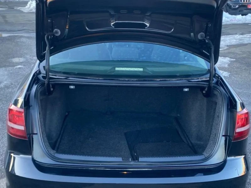2016 Volkswagen A6 Jetta - Image 10 of 12