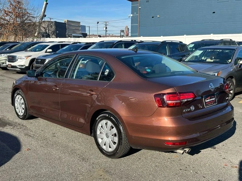 2016 Volkswagen A6 Jetta - Image 6 of 12